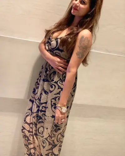 Sanand Escort
